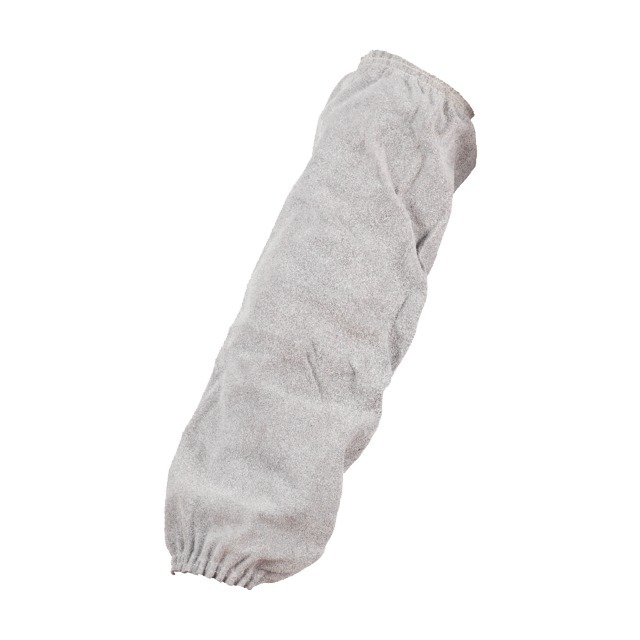 Manchettes de Soudeur Cuir 40CM référence fournisseur 2982724